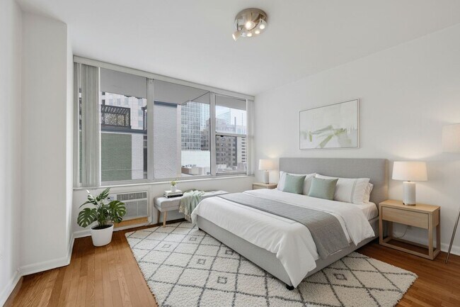 Foto del edificio - 1000 N Lake Shore Dr