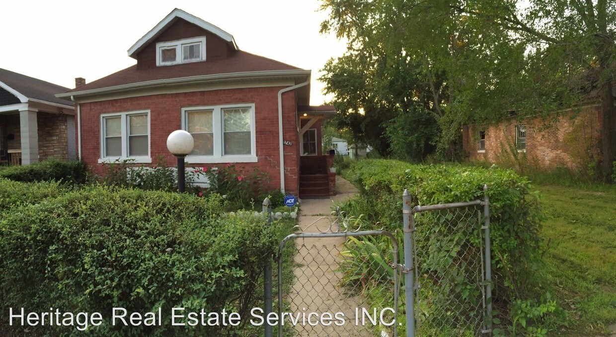 Primary Photo - 1742 Hayes St