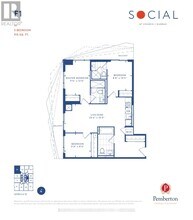 Building Photo - 100 Dalhousie St