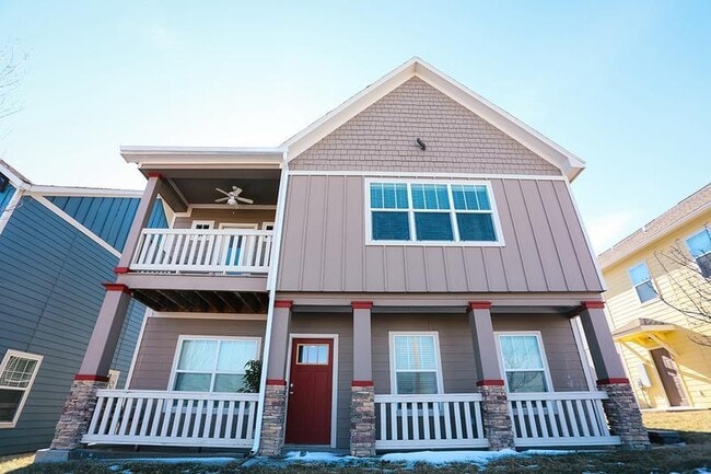 Foto del edificio - 3560 Aspen Heights Pky
