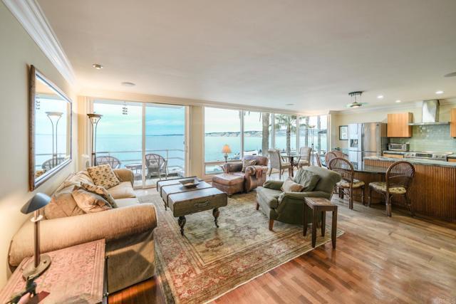 Foto del edificio - 1219 Coast Blvd