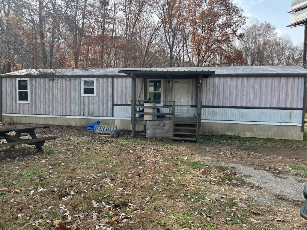 Foto principal - 719 Barren Hollow Rd