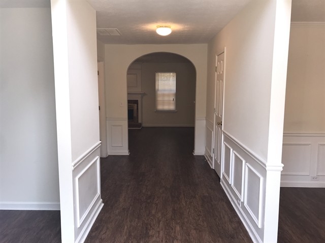 Foto del edificio - 1528 Milford Place SW