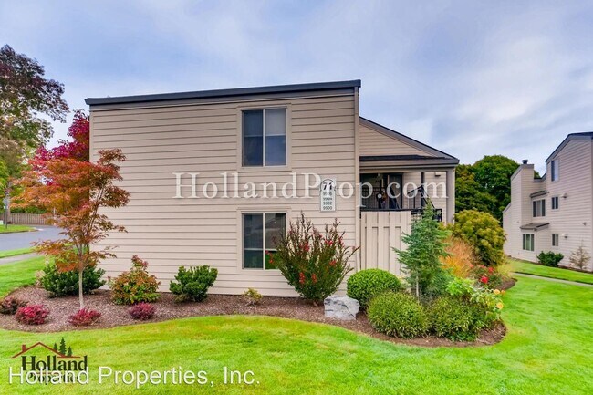 Foto del edificio - 2 br, 2 bath House - 9906 SW Trapper Terrace