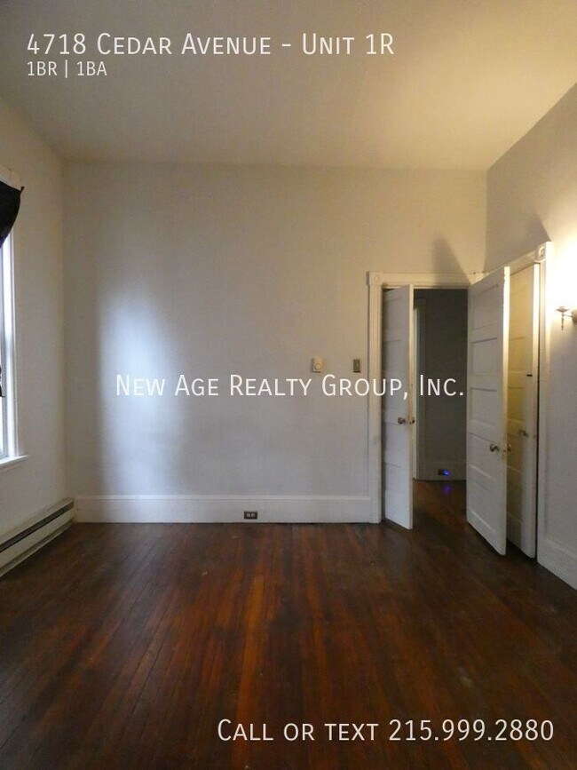 Building Photo - 4718 Cedar Ave