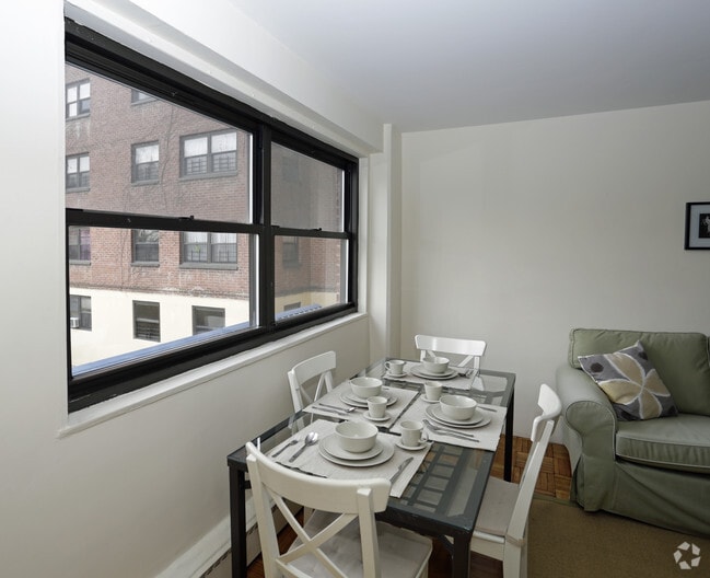 Ivy Hill Park Apartments Apartments Newark, NJ