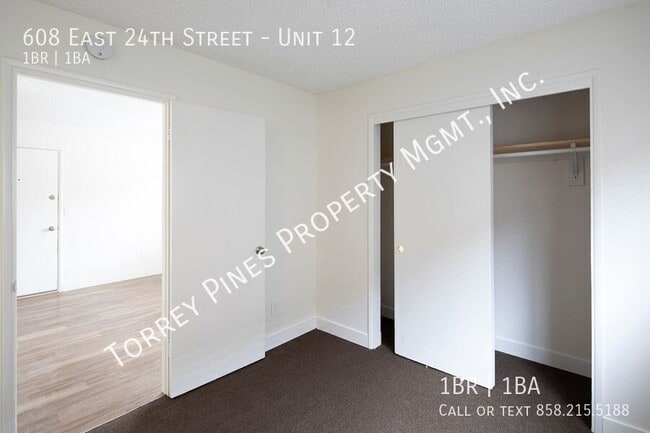 Building Photo - 608 E 24th St