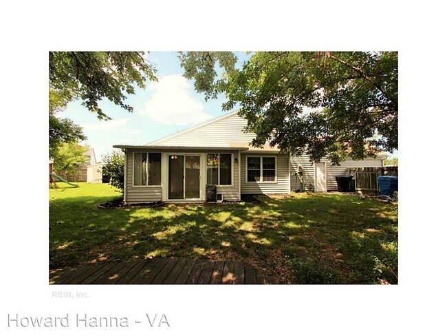 Building Photo - 3 br, 2 bath House - 2220 Cinnabar Court