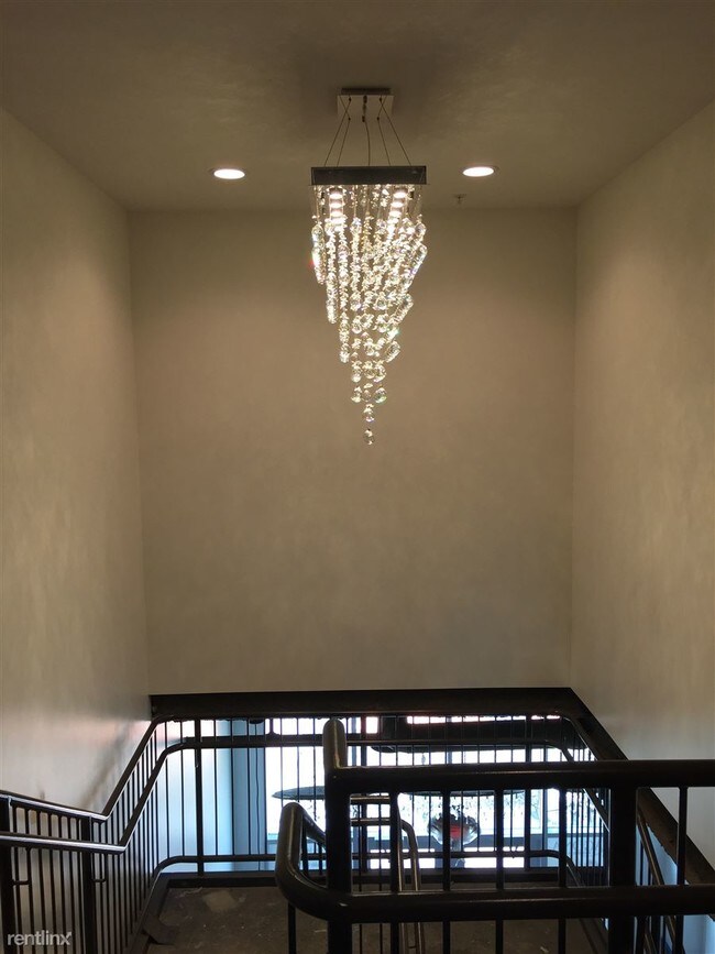 Foto del edificio - 1 br, 1 bath Apartment - City Lofts Unit C