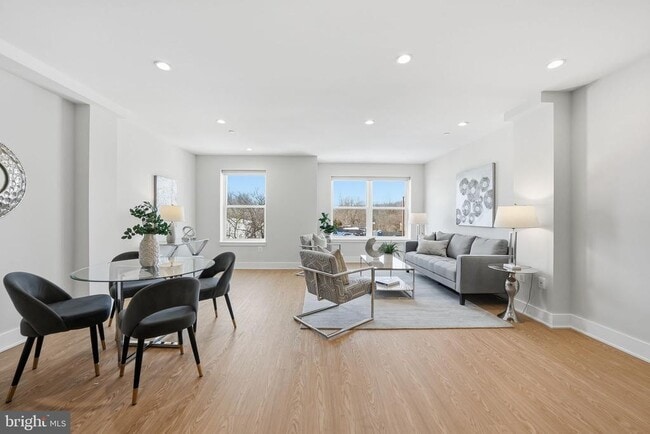 Building Photo - 2134 Wisconsin Ave NW