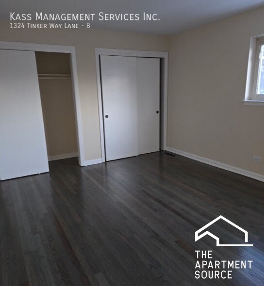 Building Photo - 1324 Tinker Way