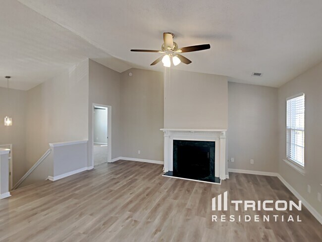 Foto del edificio - 14 Longview Drive Powder Springs GA