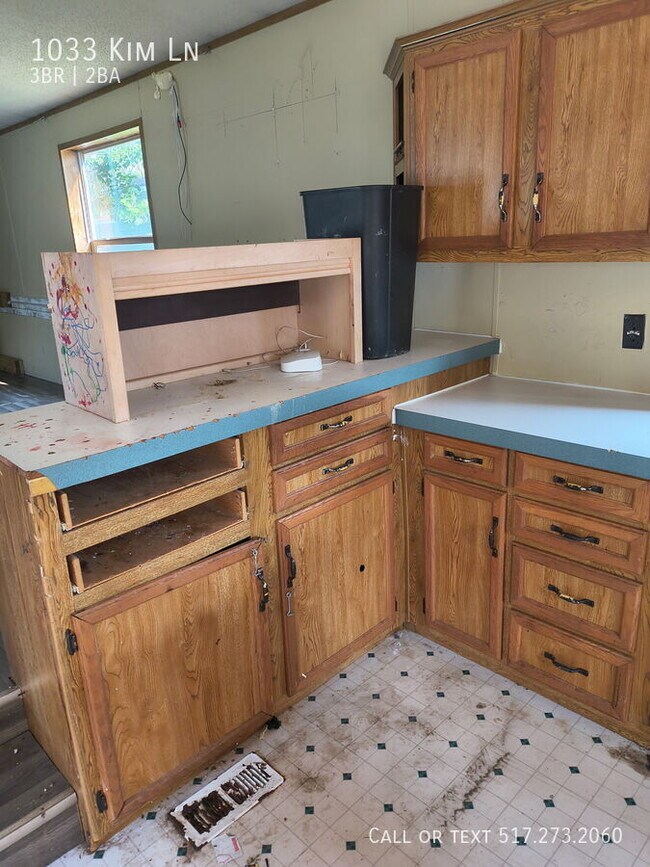 Foto del edificio - 1033 Kim Ln