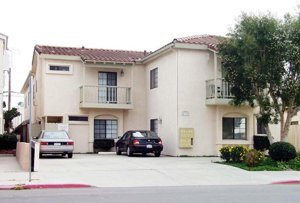 Building Photo - Idaho Apartments