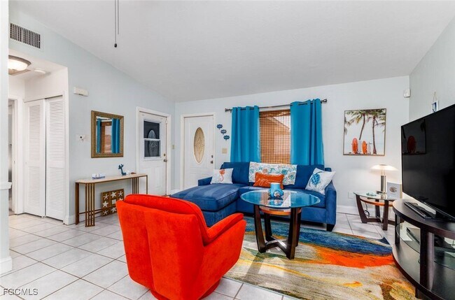 Foto del edificio - 4116 SW 9th Pl