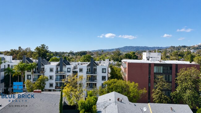 Foto del edificio - 507 Glenrock Ave
