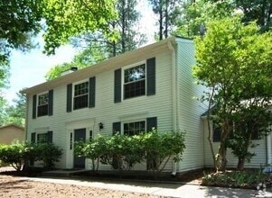 Building Photo - 4105 Livingstone Pl
