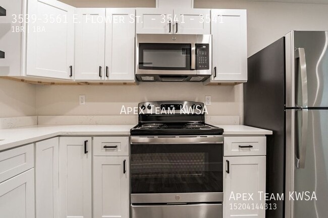 Building Photo - 3539-3561 E. Flower St.  - 3541-3541