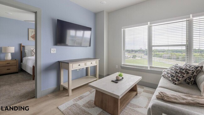 Foto del edificio - 2422 S Carrier Pkwy