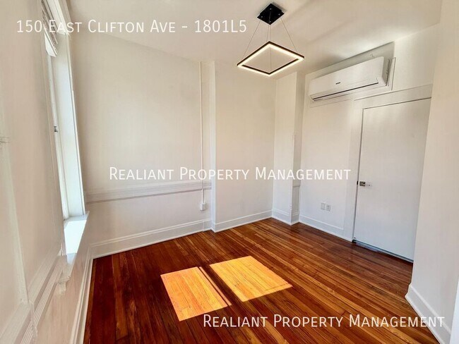 Building Photo - 150 E Clifton Ave