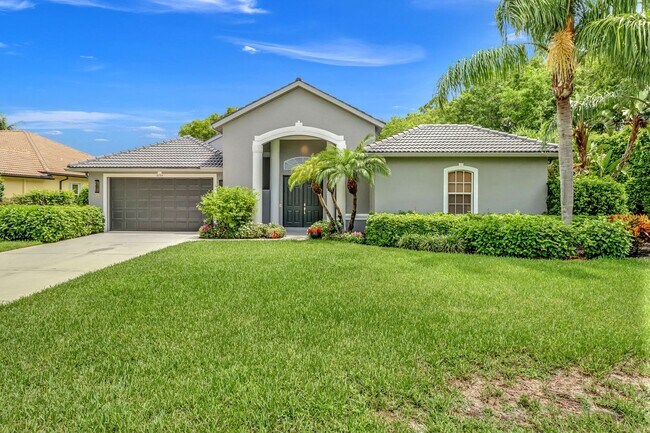 Foto del edificio - ***LUXURIOUS ANNUAL OR SEASONAL RENTAL***G...