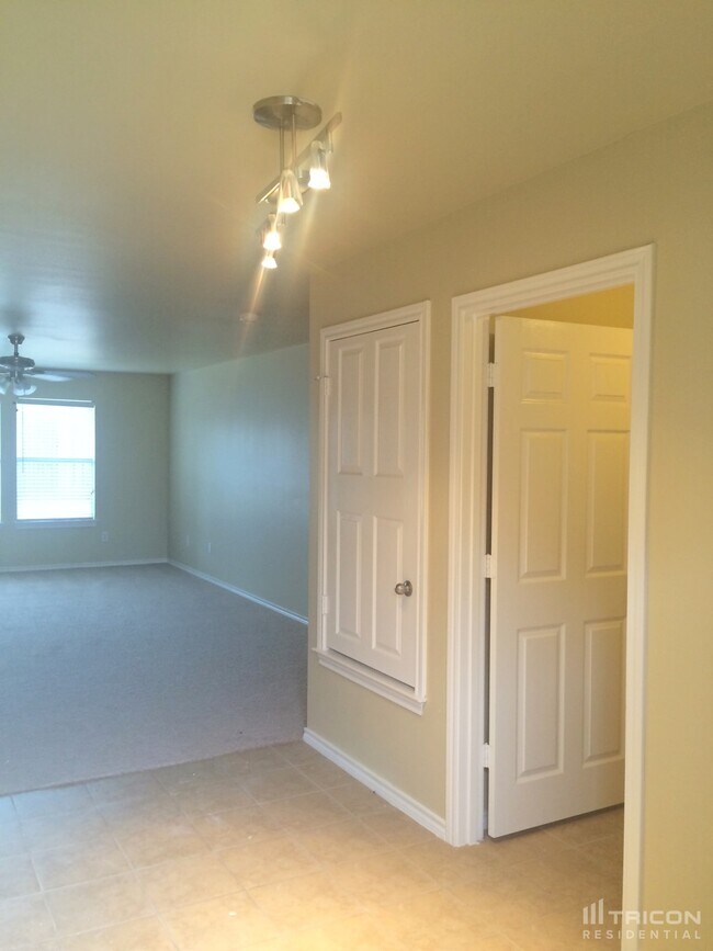 3512 Keri Lane Balch Springs TX House Rental in Balch Springs, TX