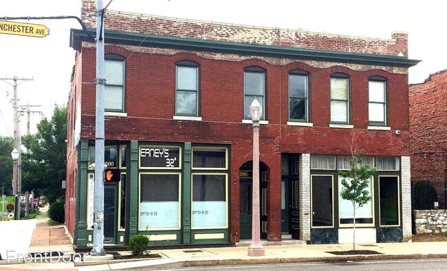 Foto del edificio - 4200 Manchester Ave