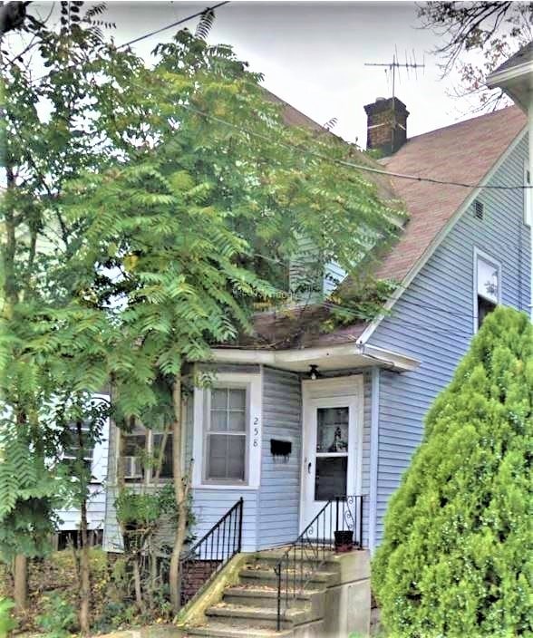 258 S Portage Path, Akron, OH 44302 House Rental in Akron, OH