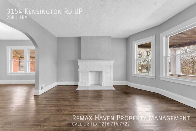Foto del edificio - 3154 Kensington Rd