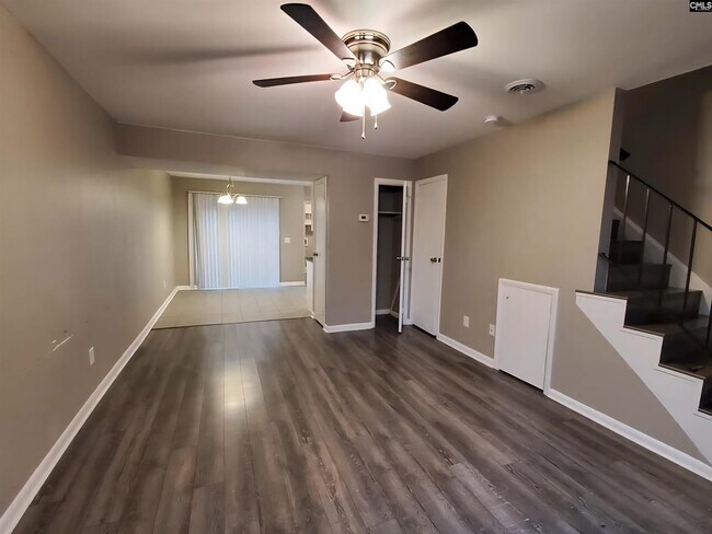 Foto del edificio - 524 Wessinger St