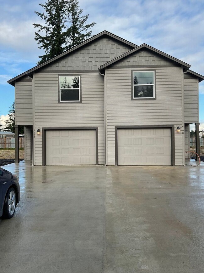Building Photo - Koontz Rd 619
