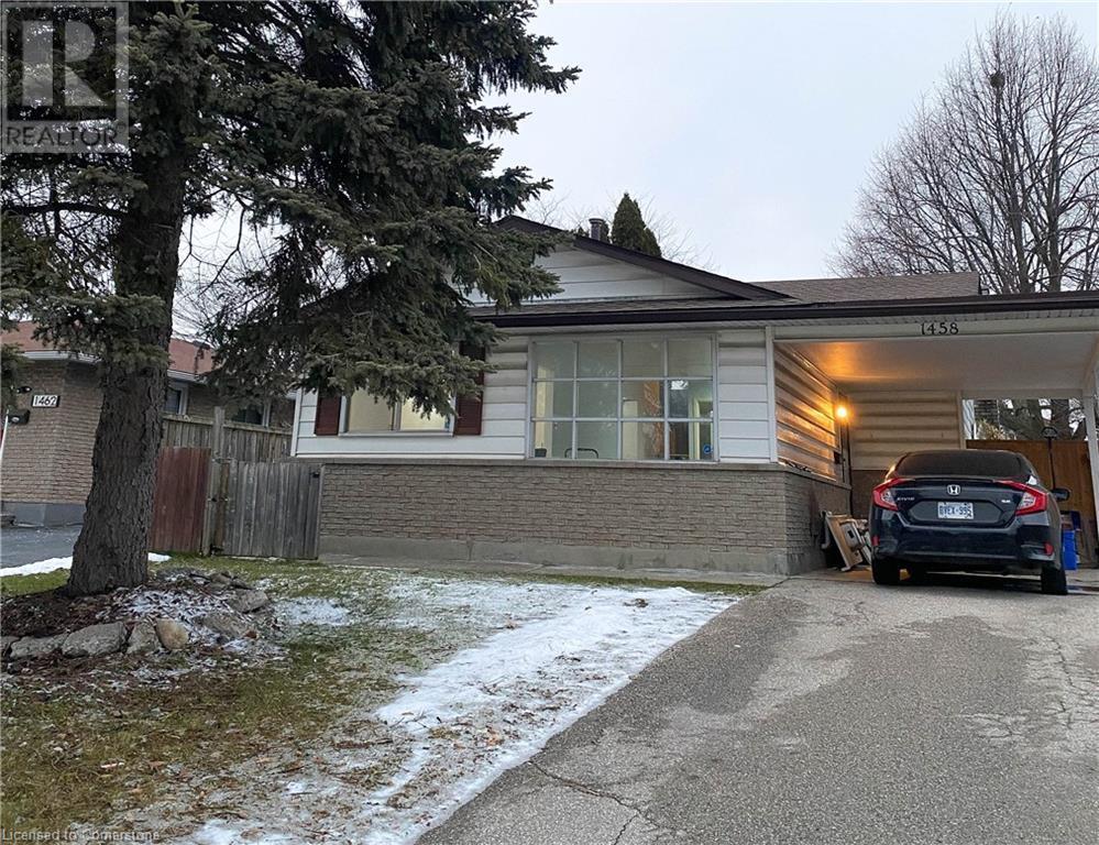 Photo principale - 1458 Queen's Blvd
