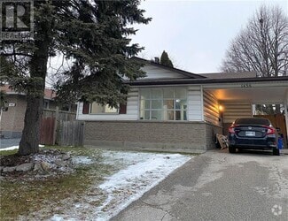 Building Photo - 1458 Queen's Blvd