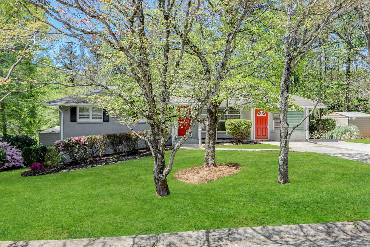 Primary Photo - 4378 Chelou Dr