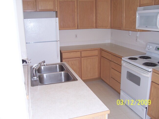 Foto del edificio - 414 91st Ave SE