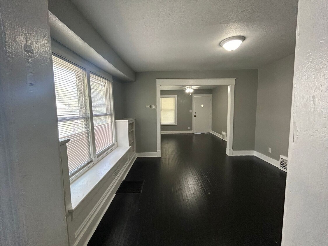2224 Quincy St, Kansas City, MO 64127 House Rental in Kansas City, MO