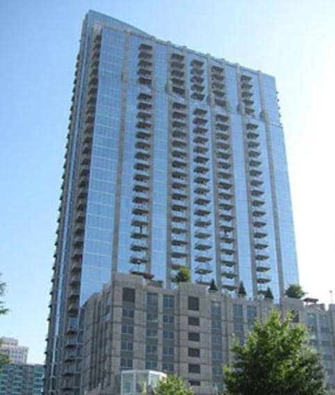 Building Photo - 855 Peachtree St NE
