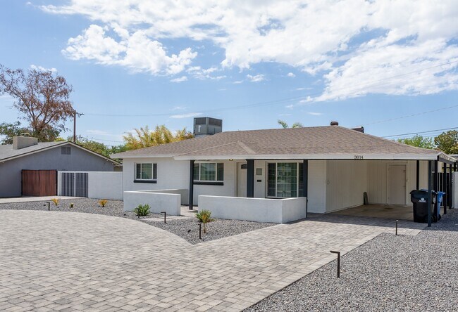 Foto del edificio - 3814 N 36th St