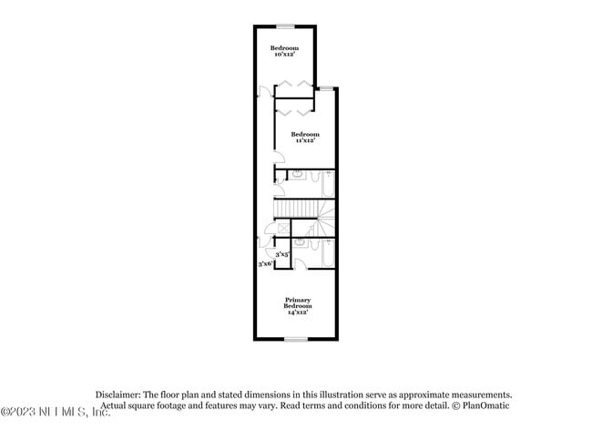 Foto del edificio - 8252 Rigel Rd