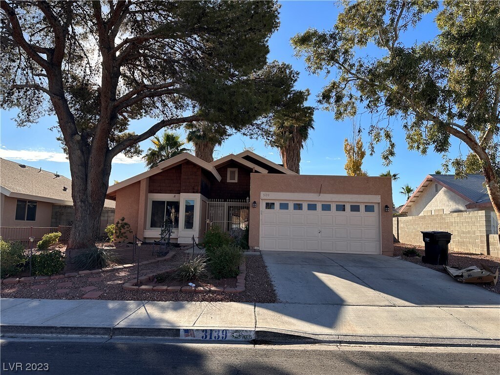 3139 Blossom Glen Dr, Henderson, NV 89014 House Rental in Henderson