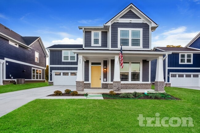 Building Photo - 303 Thomas Point Dr