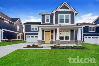 Building Photo - 303 Thomas Point Dr