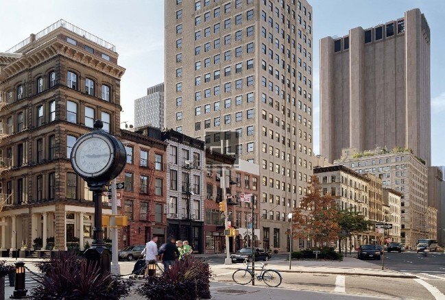 Foto del edificio - 160 E 55th St
