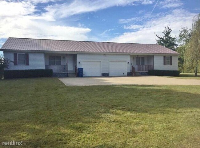 Foto del edificio - 5952 New Hope Church Rd