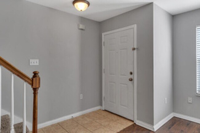 Foto del edificio - Oak Ridge 37830 - 2 bedroom, 2 bath townho...