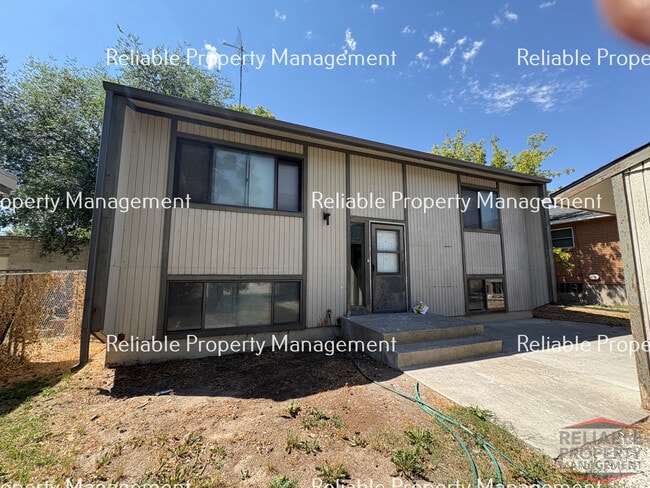 Building Photo - 965 Boise Ave