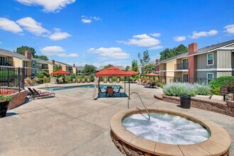 Interior Photo - Canyon Ranch Apartments
