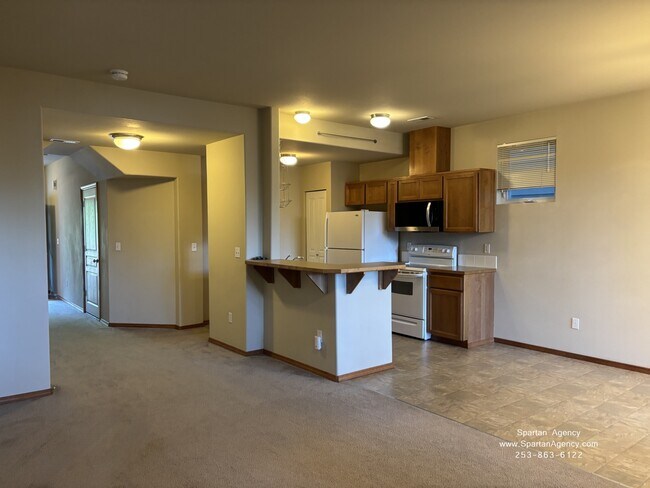 Foto del edificio - 21712 104th Street Ct E