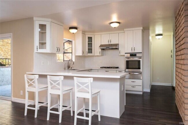 Foto del edificio - 5271 Gould Ave