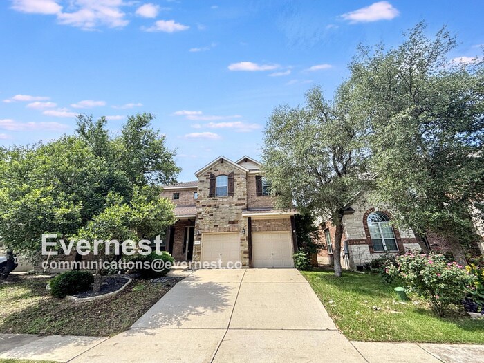 Primary Photo - 4-Bedroom Home with Modern Amenities and C...